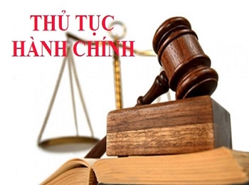 Hướng dẫn thủ tục dành cho công dân Việt Nam