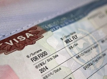 Các loại visa Hàn Quốc